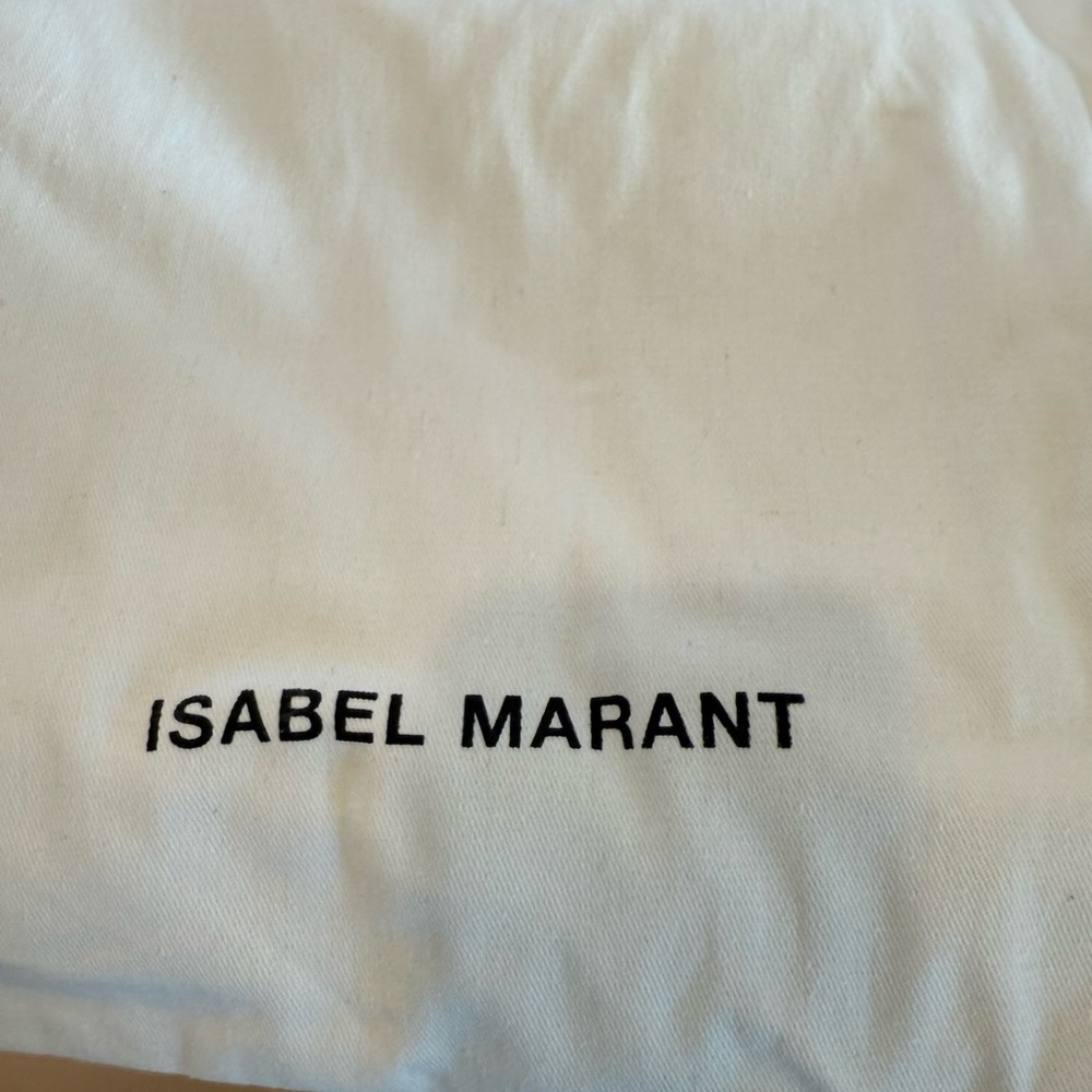 Isabel Marant Lispa Boot - Picture 10 of 10